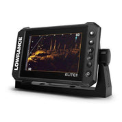 Lowrance 7" Elite FS-7 without Transducer GPS-ELITE-FS7