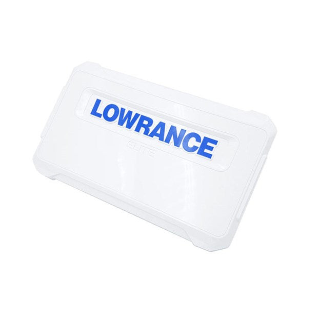 Lowrance 7" Elite FS-7 without Transducer GPS-ELITE-FS7