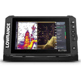 Lowrance 9" Elite FS-9 without Transducer GPS-ELITE-FS9