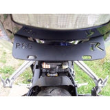 R&G Racing Black Tail Tidy License Plate Holder For 2005-2006 Suzuki GSXR1000