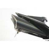 R&G Racing Black Tail Tidy License Plate Holder For 2008 Suzuki B-King ABS