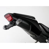 R&G Racing Black Tail Tidy License Plate Holder For 2008-2011 Honda CBR1000RR Fireblade
