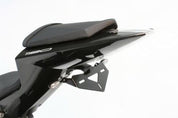 R&G Racing Black Tail Tidy License Plate Holder For 2011-2012 KTM RC8