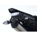 R&G Racing Black Tail Tidy License Plate Holder For 2009-2017 Yamaha WR 125 R