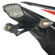R&G Racing Black Tail Tidy License Plate Holder For 2014-2016 Honda CBR1000RR SP