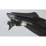 R&G Racing Black Tail Tidy License Plate Holder For 2013-2016 Kawasaki Z800
