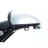 R&G Racing Black Tail Tidy License Plate Holder For 2014-2023 BMW R Nine T