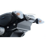 R&G Racing Black Tail Tidy License Plate Holder For 2014-2023 BMW R Nine T