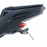 R&G Racing Black Tail Tidy License Plate Holder For 2014-2019 Yamaha MT-125