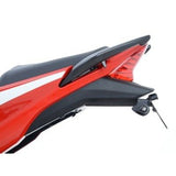 R&G Racing Black Tail Tidy License Plate Holder For 2015-2020 Honda CBR300R