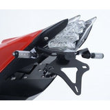 R&G Racing Black Tail Tidy License Plate Holder For 2015-2018 BMW S1000RR