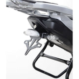 R&G Racing Black Tail Tidy License Plate Holder For 2015-2019 BMW S1000XR
