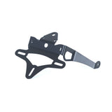 Soporte para matrícula R&G Racing Smoke Tail Tidy para Kawasaki Vulcan S EN650 (2015-2024)