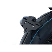 R&G Racing Black Tail Tidy License Plate Holder For 2018-2020 Yamaha MT-09 FZ-09