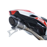 R&G Racing Stainless Steel Tail Tidy License Plate Holder For 2017-2018 MV Agusta F4RC