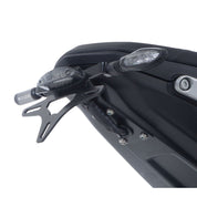 R&G Racing Black Tail Tidy License Plate Holder For 2018-2020 KTM 790 Duke