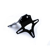 R&G Racing Black Tail Tidy License Plate Holder For 2018-2020 KTM 790 Duke