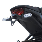 R&G Racing Black Tail Tidy License Plate Holder For 2018-2019 Honda CB1000R PLUS