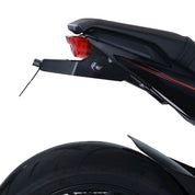R&G Racing Black Tail Tidy License Plate Holder For 2019-2020 Honda CB650R Neo Sports Caf?