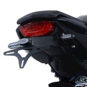 R&G Racing Black Tail Tidy License Plate Holder For 2019-2020 Honda CB650R Neo Sports Caf?