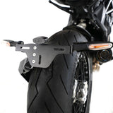R&G Racing Black Tail Tidy License Plate Holder For 2020-2024 MV Agusta Brutale 1000 Serie Oro