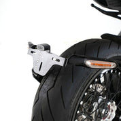 R&G Racing Black Tail Tidy License Plate Holder For 2020-2024 MV Agusta Brutale 1000 Serie Oro