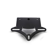 R&G Racing Black Tail Tidy License Plate Holder For 2019-2020 Honda CRF250L