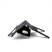 R&G Racing Black Tail Tidy License Plate Holder For 2019-2020 Honda CRF250L