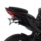 R&G Racing Black Tail Tidy License Plate Holder For 2022-2024 BMW G310RR