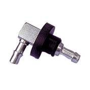SPI 10640-KIT Elbow Fitting W/rubber