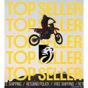 Trinity Racing Driven Roller Pin Extractor Tip TR-TCTTP1