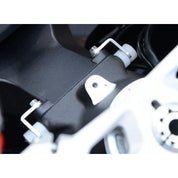 R&G Racing Black Lockstop Savers For 2012-2015 Ducati 1199 Panigale
