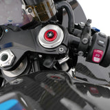R&G Racing Black Universal Lockstop Savers Up to 18-25mm LS0013BK