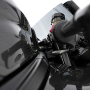 R&G Racing Black Universal Lockstop Savers Up to 26-27mm LS0014BK
