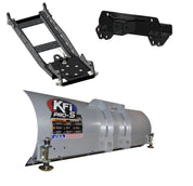 KFI Products Snow Plow Kit For CF-Moto UFORCE U10 Pro/Pro XL 2025-2026
