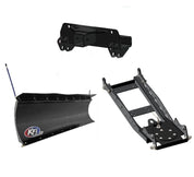 KFI Products Snow Plow Kit For CF-Moto UFORCE U10 Pro/Pro XL 2025-2026