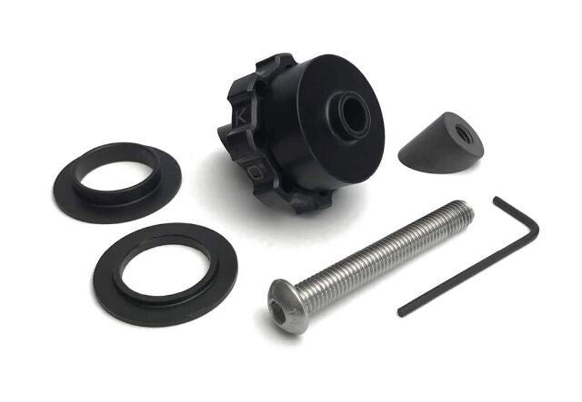 Kaoko Throttle Lock Cruise Control for 2012-2015 Honda VFR1200X - Motorcycle Throttle Stabilizer - KA-HND200