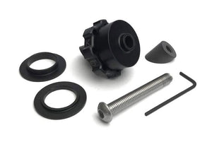 Kaoko Throttle Lock Cruise Control for 2012-2015 Honda VFR1200X - Motorcycle Throttle Stabilizer - KA-HND200