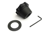 Kaoko Throttle Lock Cruise Control for 2018-2019 KYMCO AK 550 - Motorcycle Throttle Stabilizer - KA-KYM105