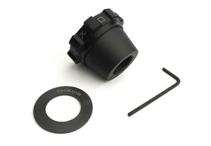 Kaoko Throttle Lock Cruise Control for 2018-2019 KYMCO AK 550 - Motorcycle Throttle Stabilizer - KA-KYM105