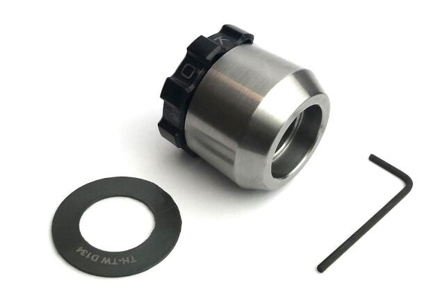 Kaoko Universal Throttle Lock Cruise Control - KA-TROCIII