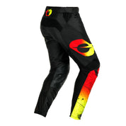 O'neal Mayhem Scarz Motocross Pants -  Black / Red