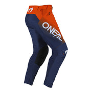 O'neal Mayhem Hexx Motocross Pants -  Blue / Orange