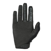 O'Neal Mayhem Scarz Black / Neon Gloves