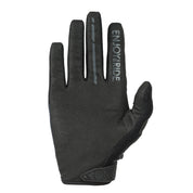 O'Neal Mayhem Scarz Black / White Gloves