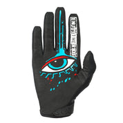 O'Neal Mayhem Rancid Black / White Gloves