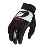 O'Neal Mayhem Rider Black / White Gloves