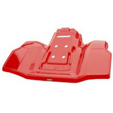 Maier Red Rear Fenders for 1985-1986 Honda ATC 250R 119112