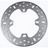 EBC OE Replacement Rotor MPN MD1004