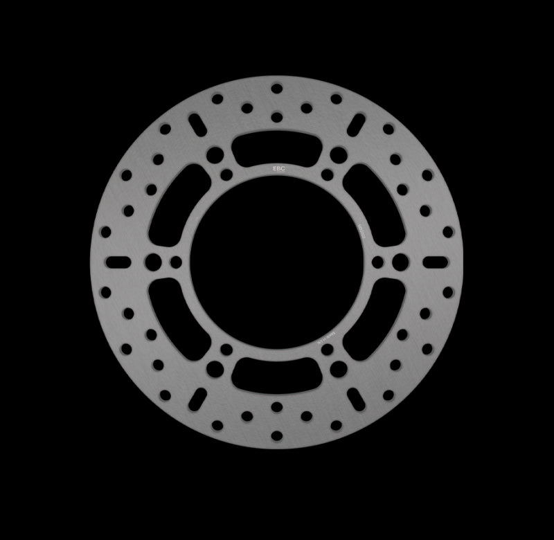 EBC OE Replacement Rotor MPN MD1006